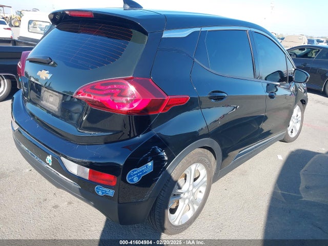1G1FY6S00M4105177 Chevrolet 2021