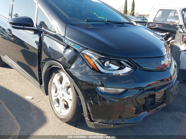 1G1FY6S00M4105177 Chevrolet 2021