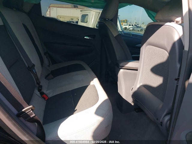 1G1FY6S00M4105177 Chevrolet 2021