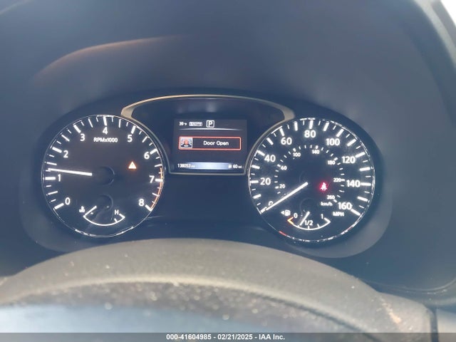 5N1AR2MM1GC636319 Nissan Pathfinder S