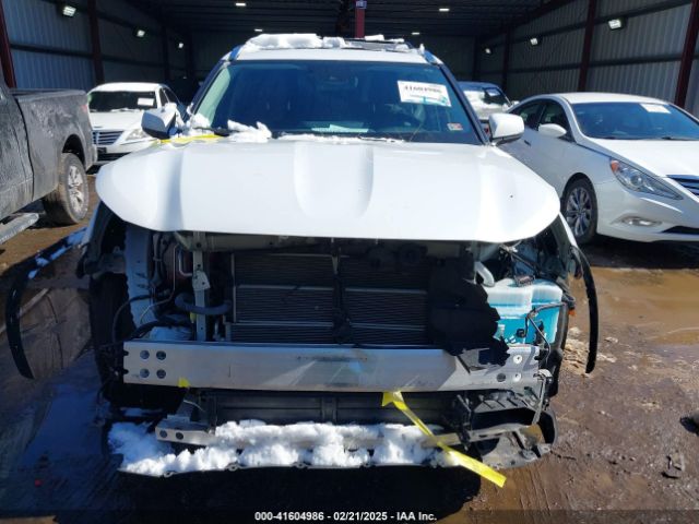 5TDEBRCHXNS092020 Toyota Highlander Hybrid Platinum
