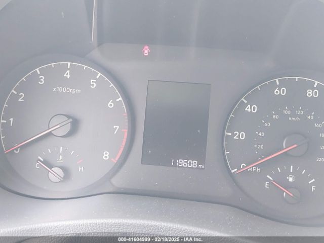 3KPC24A31KE060595 Hyundai ACCENT SE