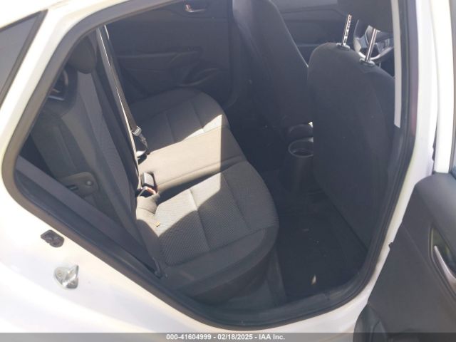 3KPC24A31KE060595 Hyundai ACCENT SE