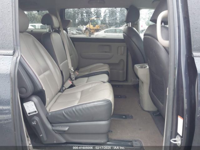 KNDMB5C13H6266585 KIA SEDONA LX
