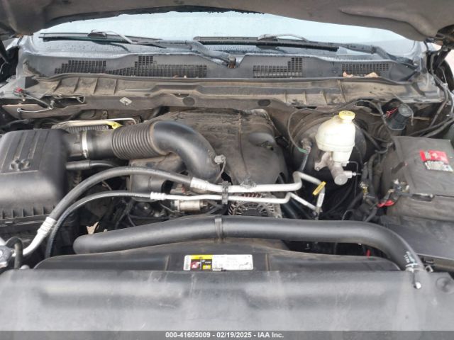 1C6RR6KT7ES129458 RAM 1500 Express