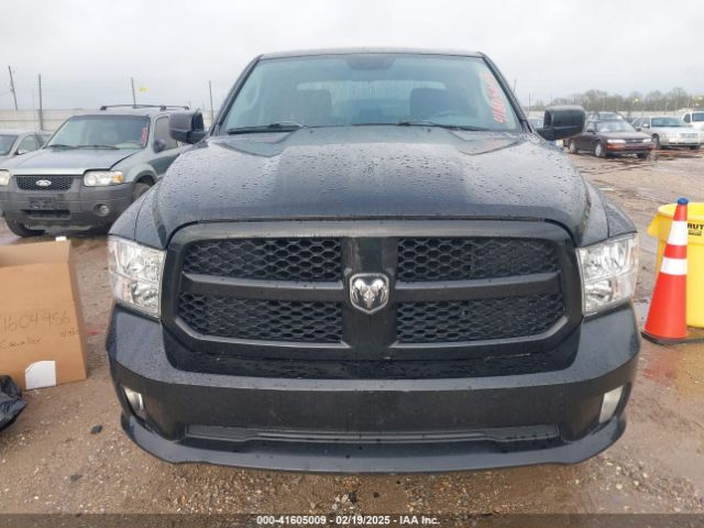 1C6RR6KT7ES129458 RAM 1500 Express