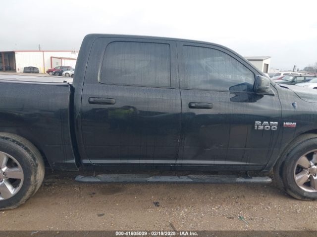 1C6RR6KT7ES129458 RAM 1500 Express
