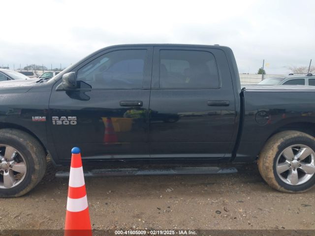 1C6RR6KT7ES129458 RAM 1500 Express