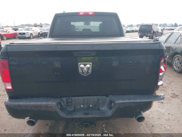 1C6RR6KT7ES129458 RAM 1500 Express