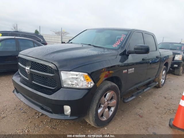 1C6RR6KT7ES129458 RAM 1500 Express