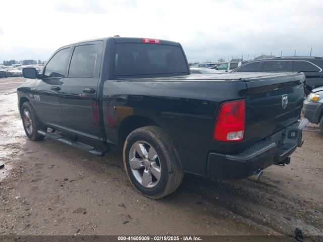 1C6RR6KT7ES129458 RAM 1500 Express