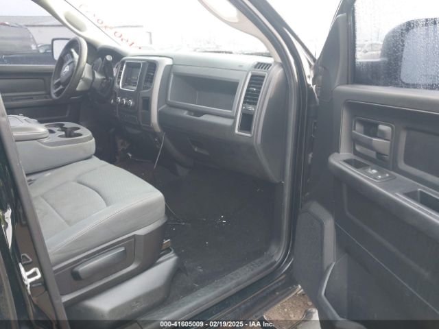 1C6RR6KT7ES129458 RAM 1500 Express