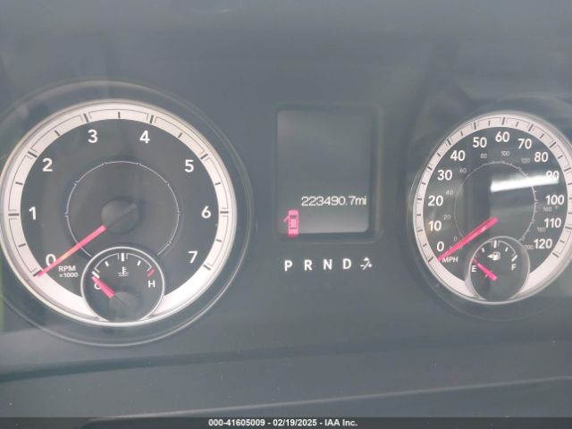 1C6RR6KT7ES129458 RAM 1500 Express