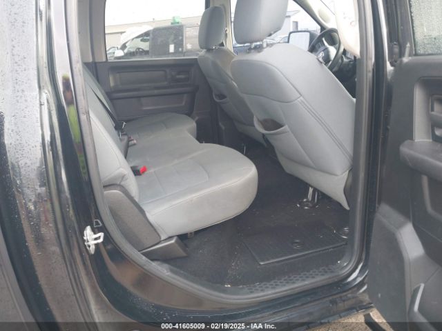 1C6RR6KT7ES129458 RAM 1500 Express