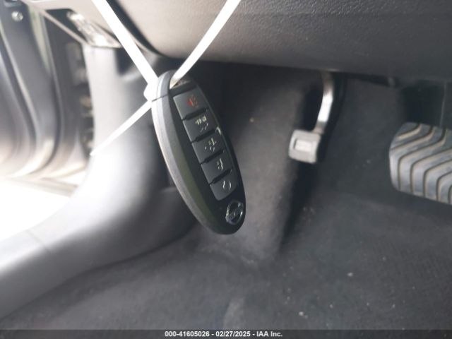 3N1AB8DV7MY289475 Nissan Sentra Sr Xtronic Cvt