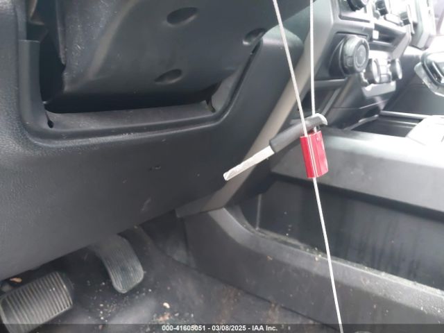 1FTEW1CF1GKE92935 Ford F-150 Xlt