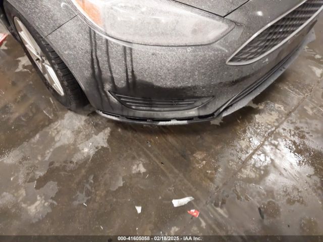 2015 FORD FOCUS 1FADP3KE4FL374745 Photo 5