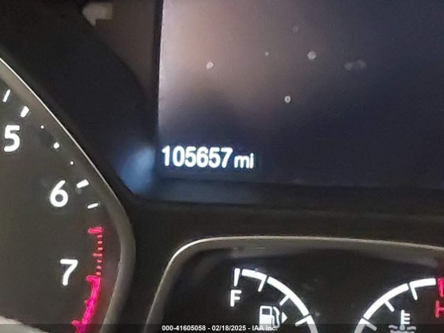 2015 FORD FOCUS 1FADP3KE4FL374745 Photo 6