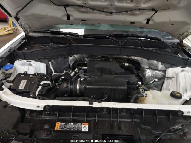 1FMSK8DH2LGA21411 Ford EXPLORER XLT