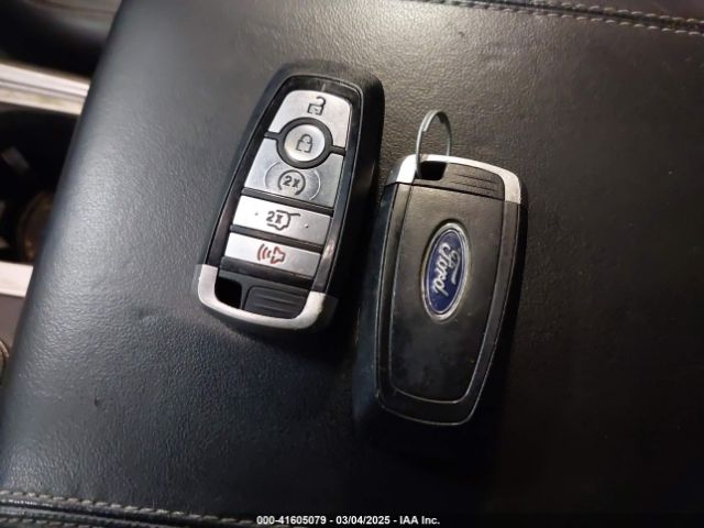 1FMSK8DH2LGA21411 Ford EXPLORER XLT