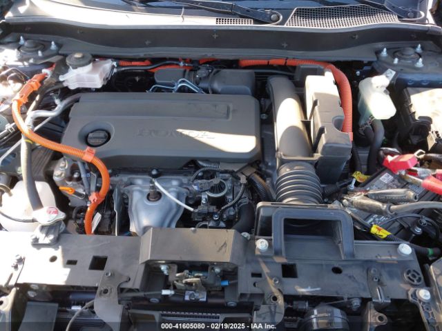 7FARS5H89RE034353 Honda Cr-v Hybrid Sport-l
