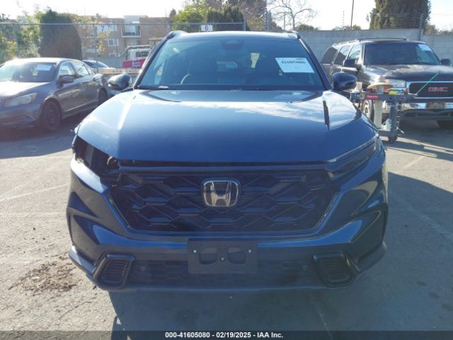 7FARS5H89RE034353 Honda Cr-v Hybrid Sport-l
