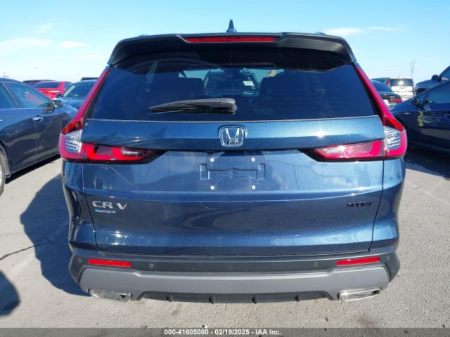 7FARS5H89RE034353 Honda Cr-v Hybrid Sport-l