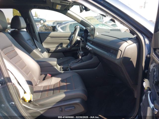 7FARS5H89RE034353 Honda Cr-v Hybrid Sport-l