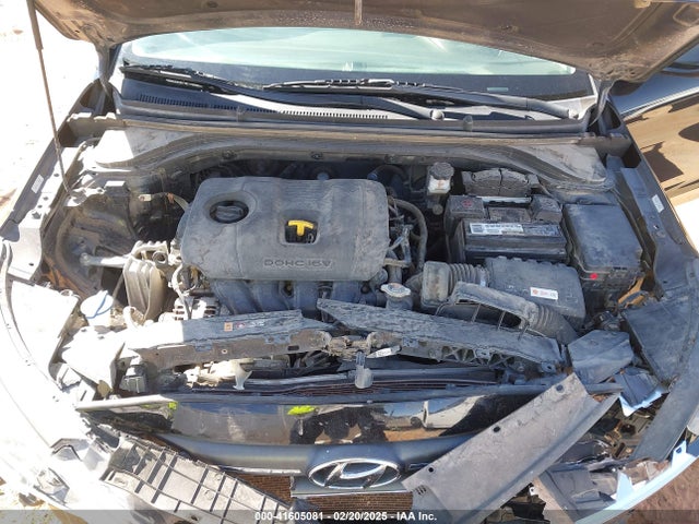 KMHD84LF1KU885902 Hyundai Elantra Value Edition
