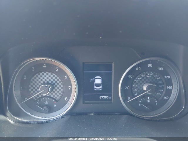 KMHD84LF1KU885902 Hyundai Elantra Value Edition