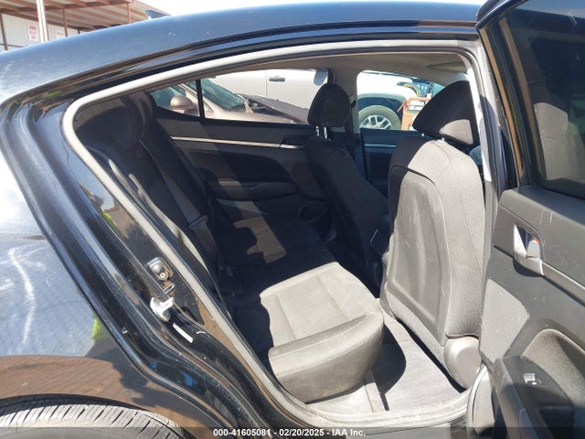 KMHD84LF1KU885902 Hyundai Elantra Value Edition