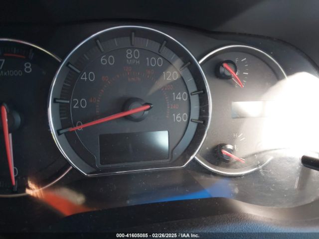 1N4AA5AP5EC457697 Nissan Maxima 3.5 S/3.5 Sv