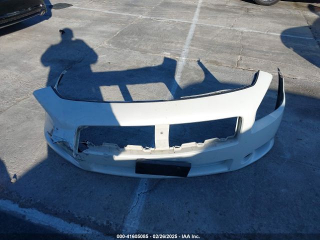 1N4AA5AP5EC457697 Nissan Maxima 3.5 S/3.5 Sv