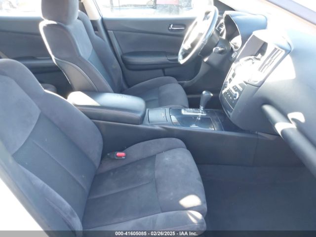 1N4AA5AP5EC457697 Nissan Maxima 3.5 S/3.5 Sv