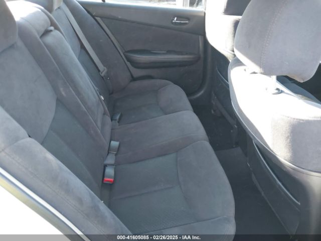 1N4AA5AP5EC457697 Nissan Maxima 3.5 S/3.5 Sv