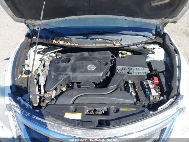 1N4AL3AP0EC175515 Nissan Altima 2.5 S