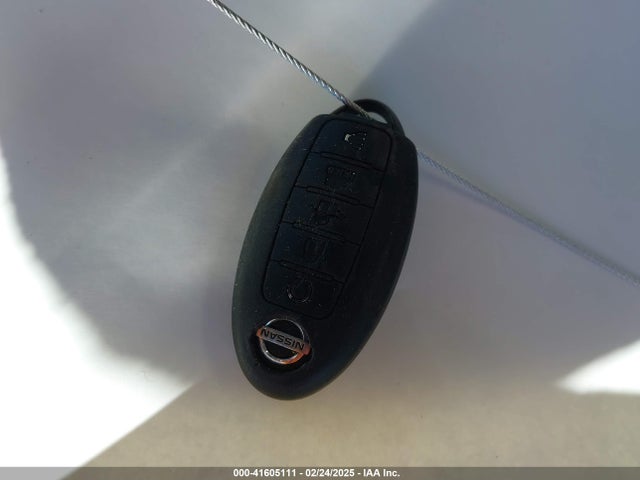 1N4AL3AP0EC175515 Nissan Altima 2.5 S