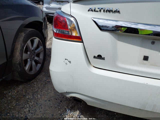 Nissan Altima 2014 1N4AL3AP0EC175515 Image 24