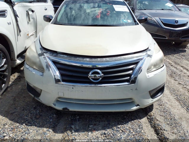 Nissan Altima 2014 1N4AL3AP0EC175515 Image 27