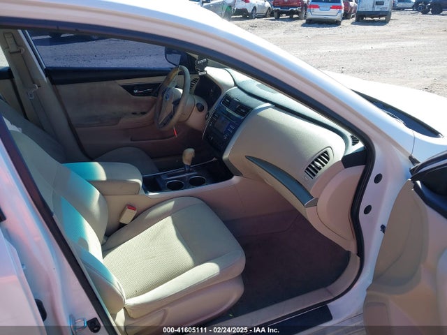 1N4AL3AP0EC175515 Nissan Altima 2.5 S