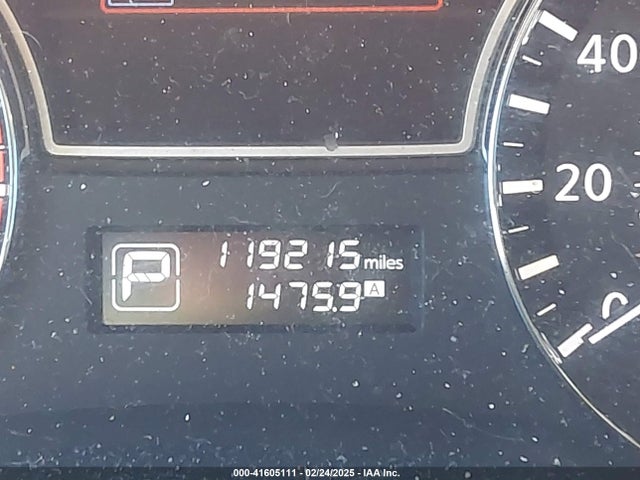 1N4AL3AP0EC175515 Nissan Altima 2.5 S