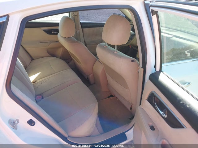 1N4AL3AP0EC175515 Nissan Altima 2.5 S