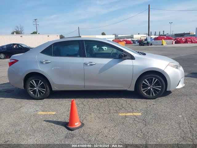 Toyota Corolla Le Plus 2016 5YFBURHE1GP567061 Image 13