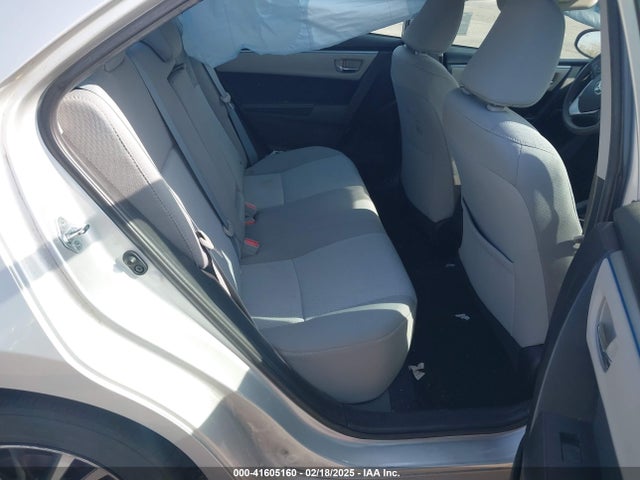 Toyota Corolla Le Plus 2016 5YFBURHE1GP567061 Image 8