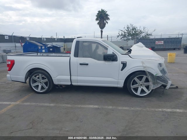 Ford F-150 Xl 2021 1FTMF1CP9MKD46976 Image 12