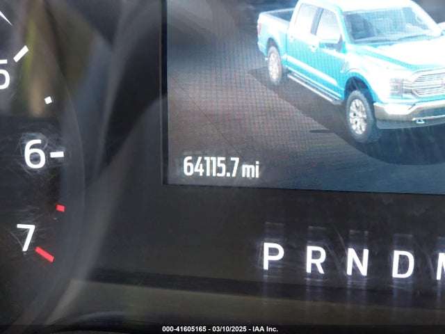 Ford F-150 Xl 2021 1FTMF1CP9MKD46976 Image 14