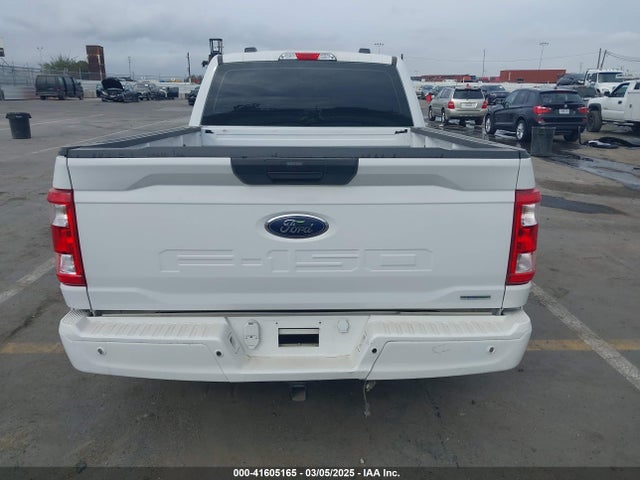 Ford F-150 Xl 2021 1FTMF1CP9MKD46976 Image 15