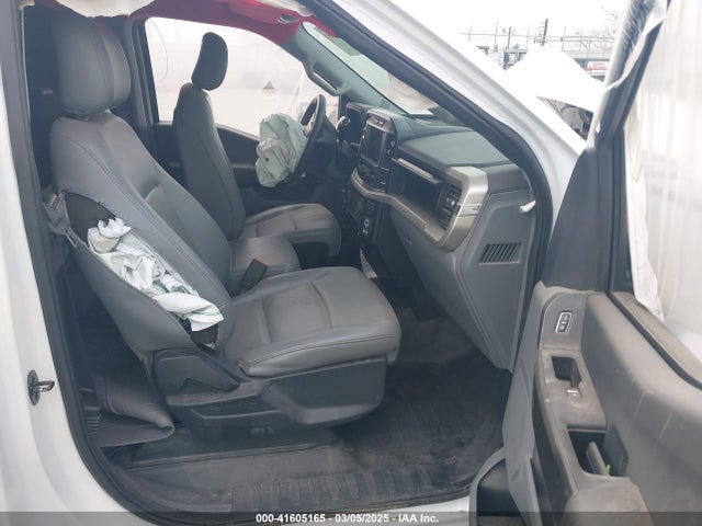 Ford F-150 Xl 2021 1FTMF1CP9MKD46976 Image 5