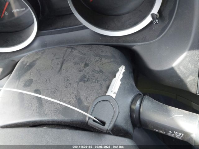 2011 MITSUBISHI LANCER JA32U2FU4BU034679 Photo 10