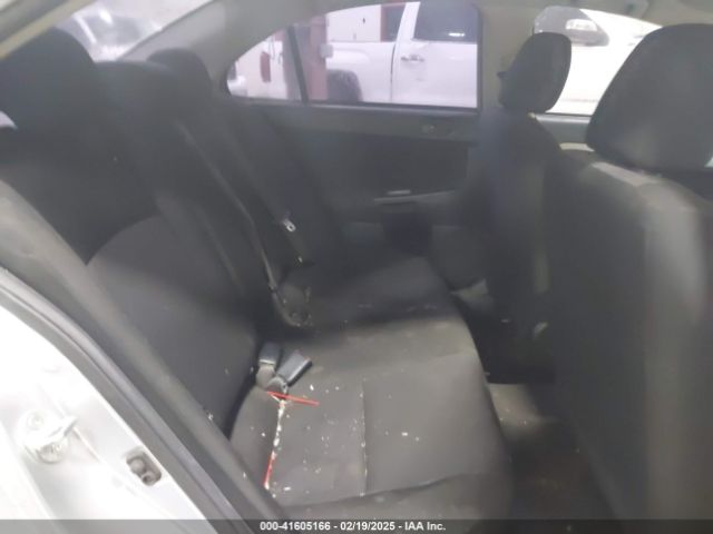 2011 MITSUBISHI LANCER JA32U2FU4BU034679 Photo 7